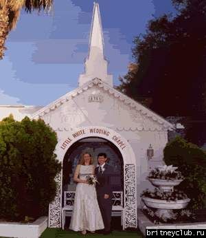Свидетельство о браке + фото Jason Alexander [12.jpg(Бритни Спирс, Britney Spears)